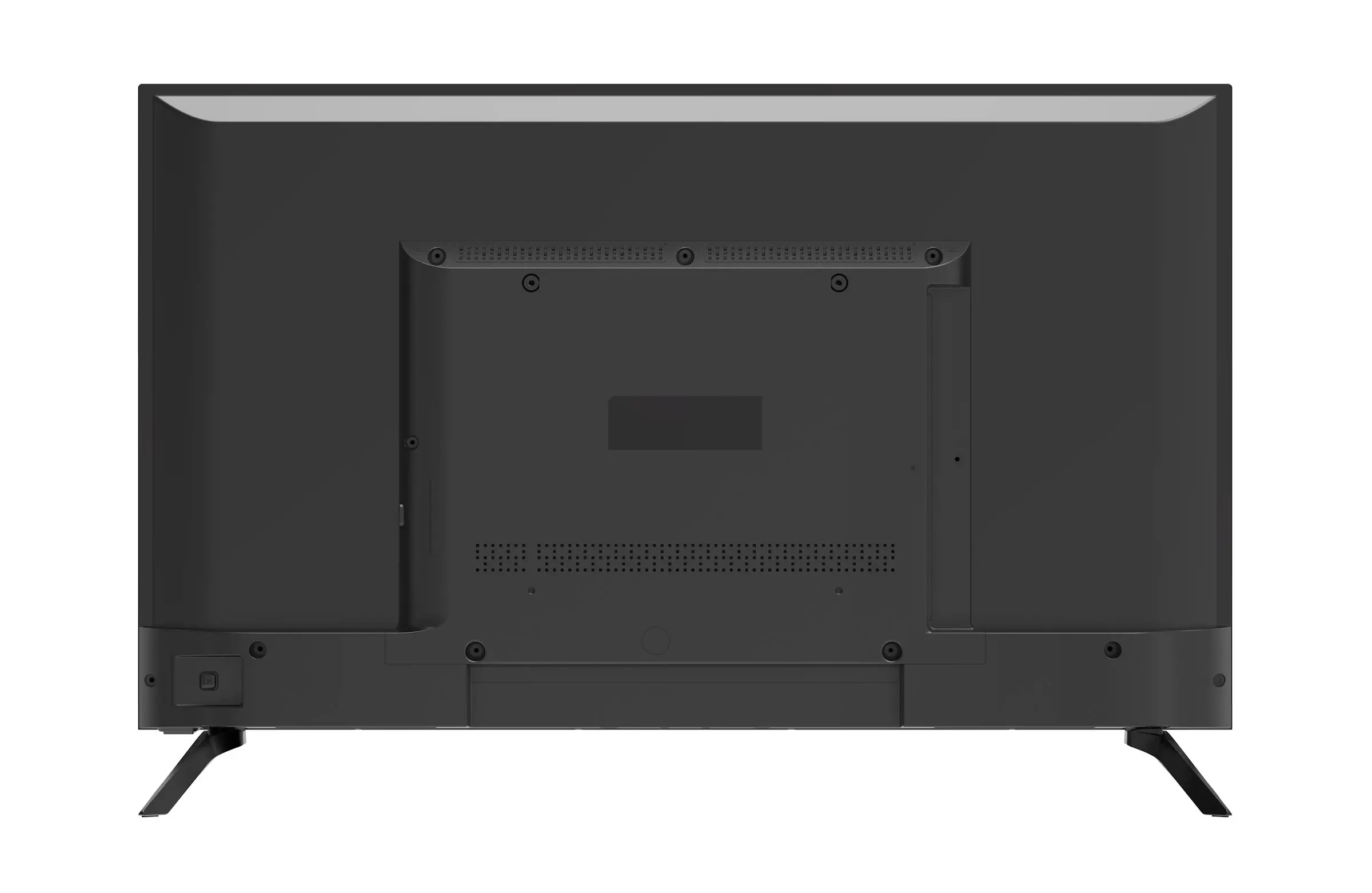 Telewizor KIVI 32H730QB 32" LED HD Ready Android TV DVB-T2