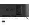 Telewizor KIVI 32H760QB 32" LED HD Ready Android TV DVB-T2