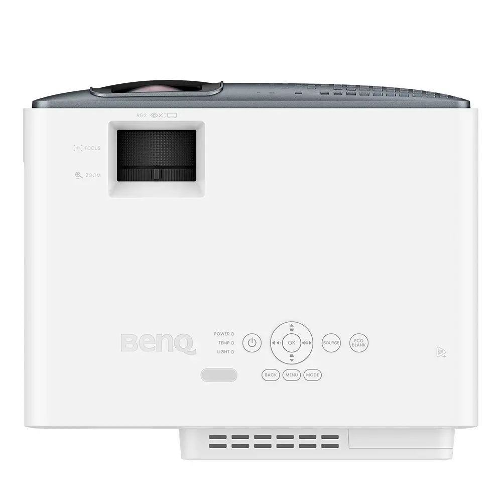 Projektor BenQ TK710STI DLP Laser 4K HDR Android TV Wi-Fi