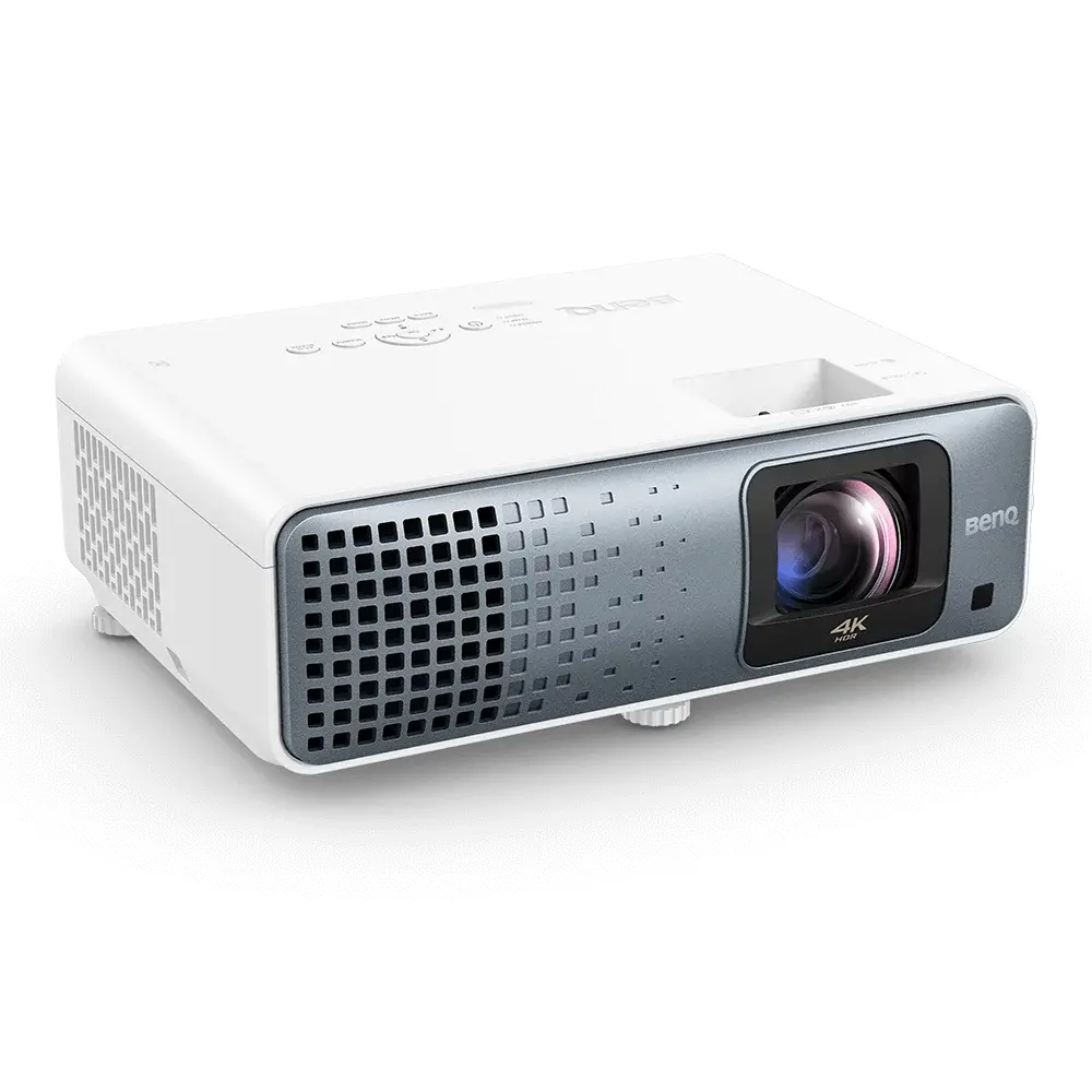 Projektor BenQ TK710STI DLP Laser 4K HDR Android TV Wi-Fi