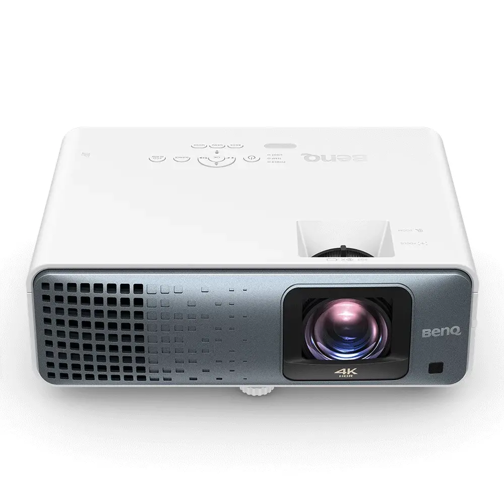 Projektor BenQ TK710STI DLP Laser 4K HDR Android TV Wi-Fi