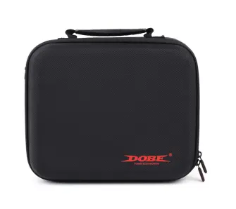 Etui Dobe TNS-1898B Ochronna torba transportowa do Nintendo Switch