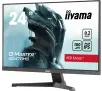 Monitor iiyama G-MASTER Red Eagle G2470HS-B1 23,8" Full HD Fast IPS 180Hz 0,2ms MPRT Gamingowy