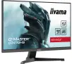 Monitor iiyama G-MASTER Red Eagle G2470HS-B1 23,8" Full HD Fast IPS 180Hz 0,2ms MPRT Gamingowy