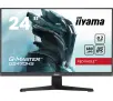 Monitor iiyama G-MASTER Red Eagle G2470HS-B1 23,8" Full HD Fast IPS 180Hz 0,2ms MPRT Gamingowy