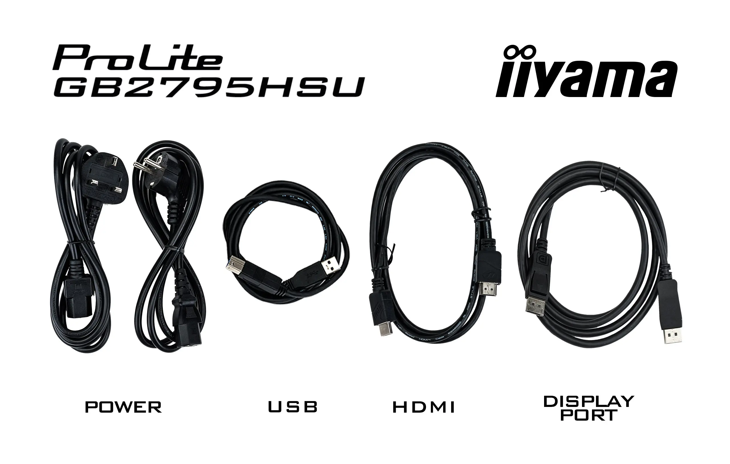 Monitor iiyama G-Master Gold Phoenix GB2795HSU-B1 27" Full HD VA 280Hz 0,2ms MPRT Gamingowy