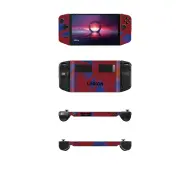 Lenovo GXY1P72608 Legion Go Skin - Legion Hero