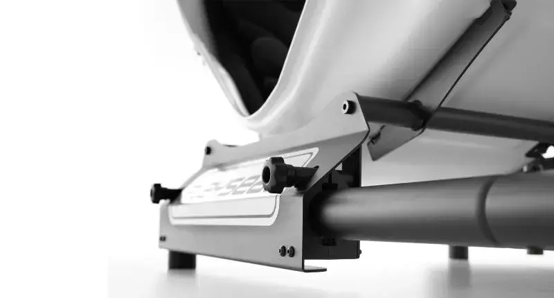 Fotel Playseat® Formula Instinct F1 Edition