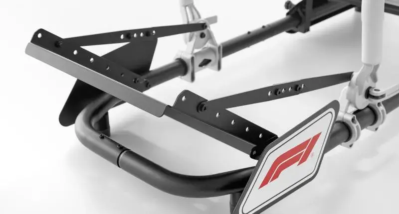 Fotel Playseat® Formula Instinct F1 Edition