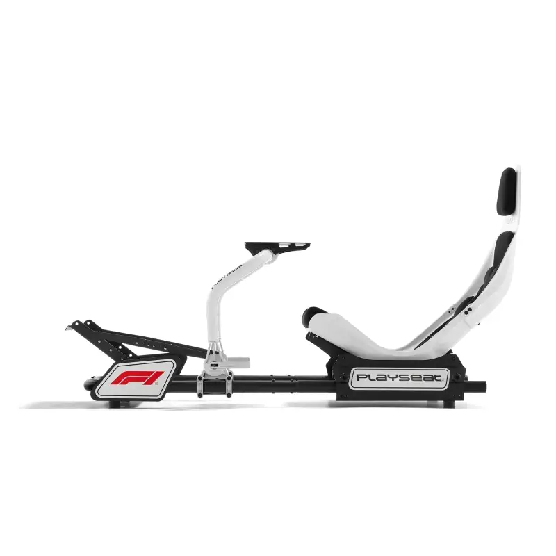 Fotel Playseat® Formula Instinct F1 Edition
