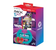 Oniverse Racing Wheel Pack + gra Kart Racer Grand Prix
