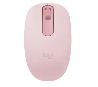 Myszka Logitech M196 Różowy