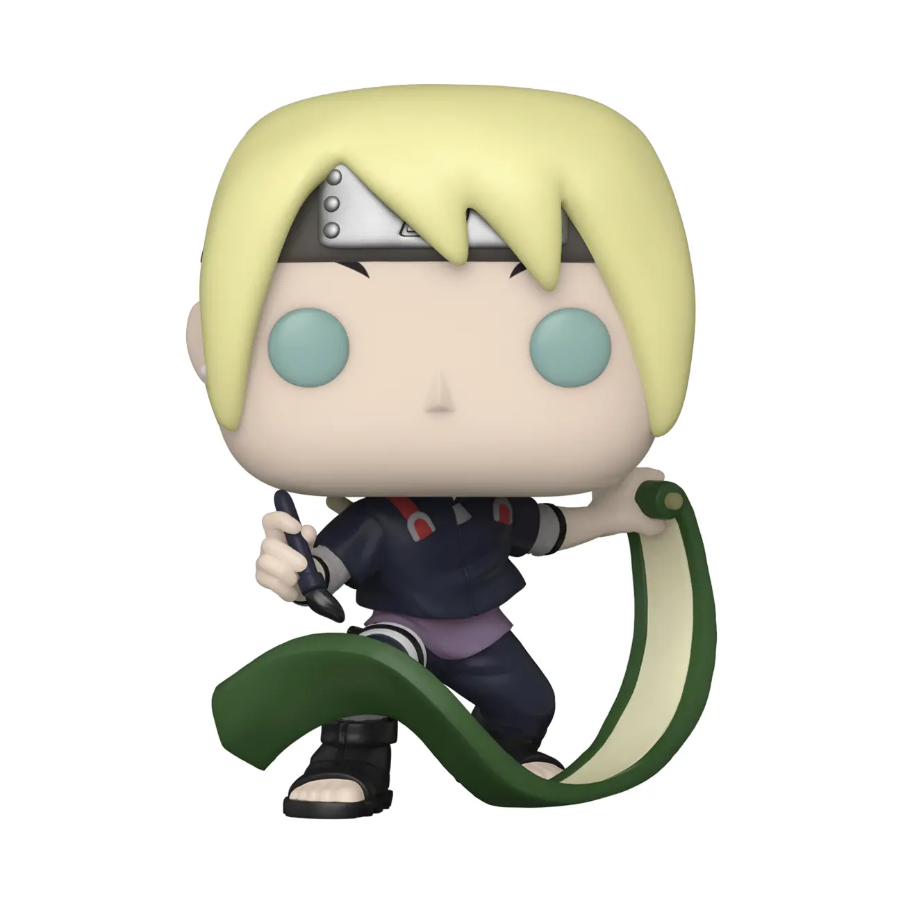 Figurka Funko Pop Animation Boruto Inojin
