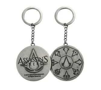 Brelok Good Loot Keychain Assassin's Creed Legacy