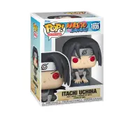 Funko POP Animation Naruto Itachi Uchiha