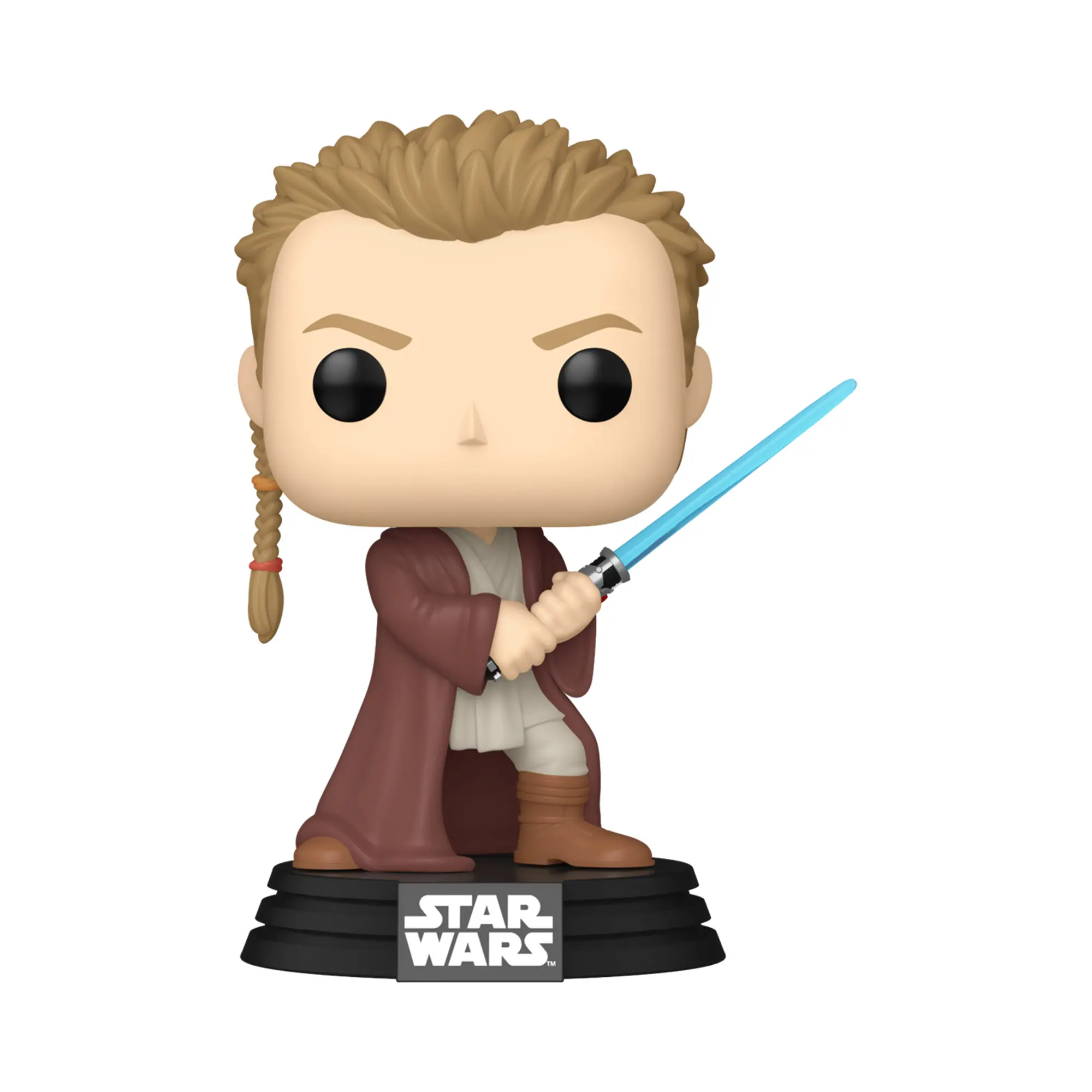 Figurka Funko Pop Star Wars The Phantom Menace 25th Obi-Wan Kenobi