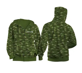 Bluza Good Loot World of Tanks Hoodie M