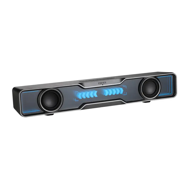 Edifier QS30 Czarny