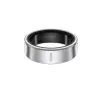 Smartring Samsung Galaxy Ring 9 60mm Srebrny