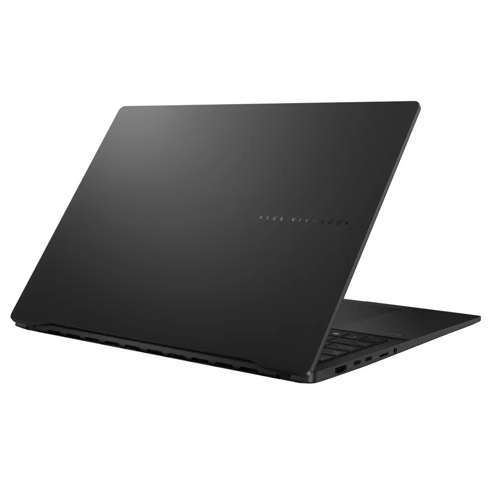 Laptop ASUS Vivobook S 16 M5606UA-MX017W OLED 16" 120Hz R9 8945HS 32GB RAM 1TB Dysk SSD Win11 Czarny