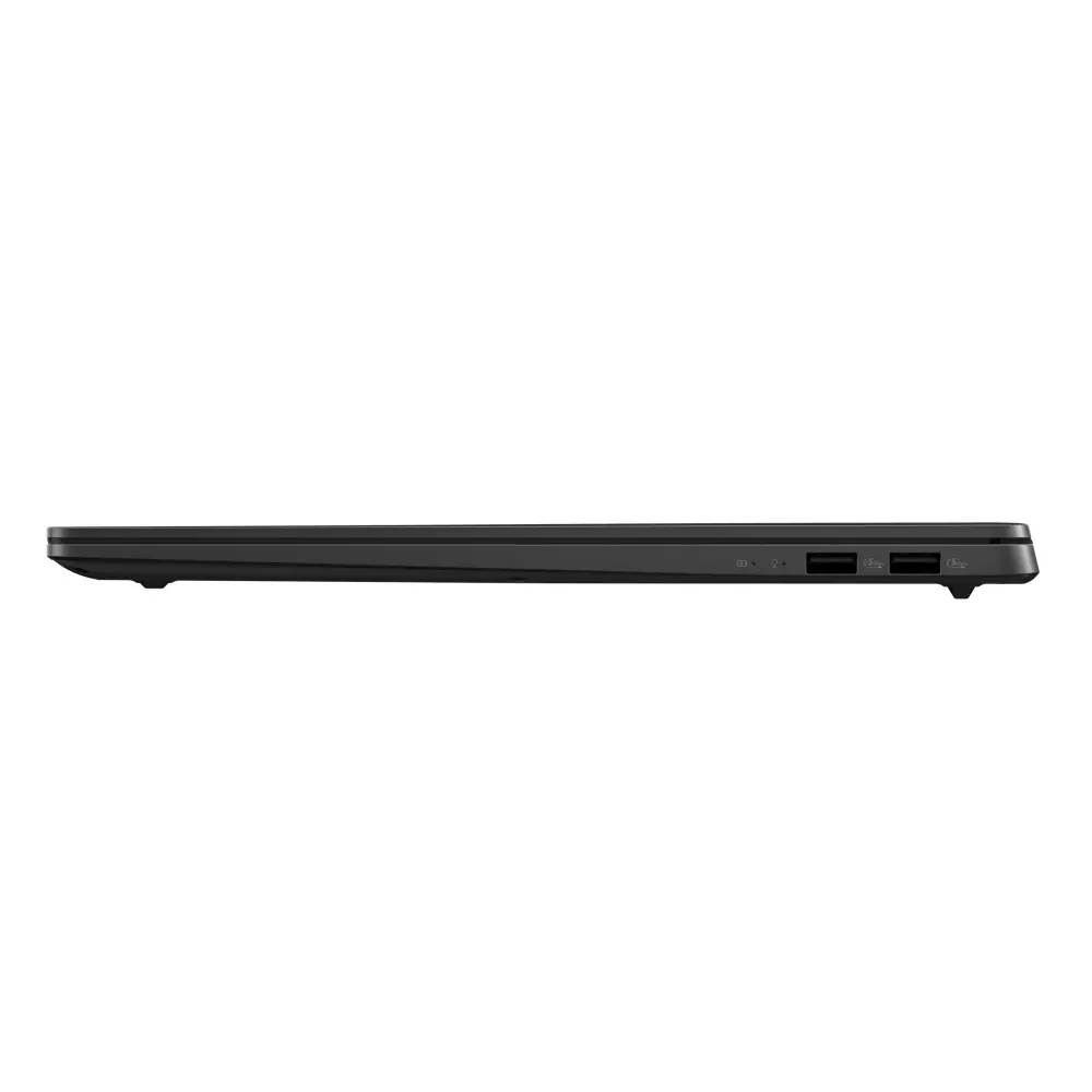 Laptop ASUS Vivobook S 16 M5606UA-MX017W OLED 16" 120Hz R9 8945HS 32GB RAM 1TB Dysk SSD Win11 Czarny