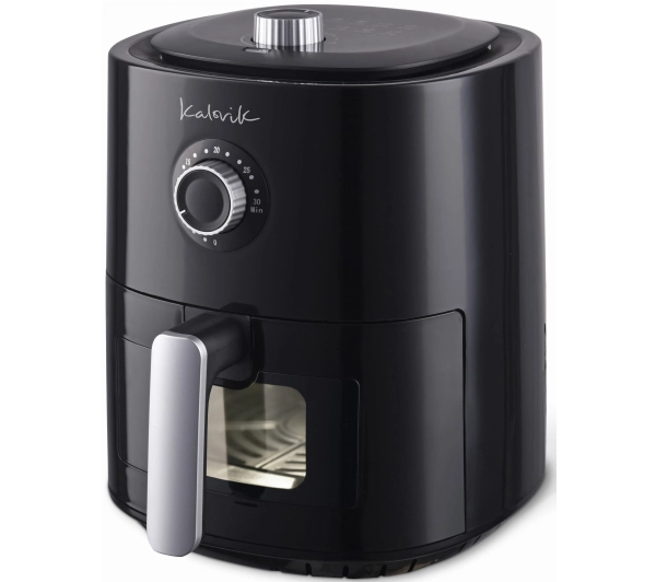 Kalorik FTL1801BK 1300W 4l