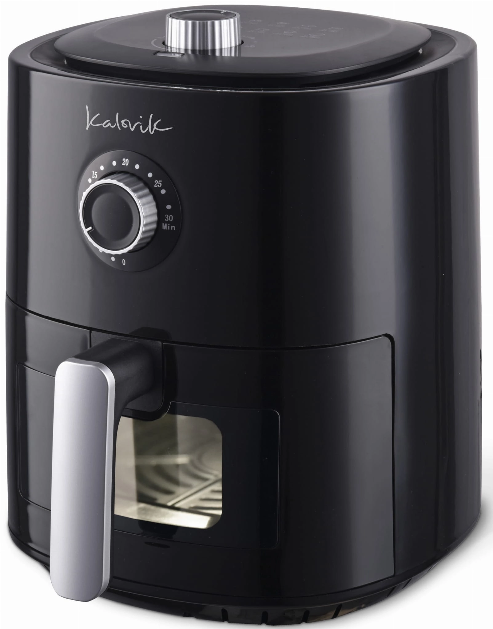 Kalorik FTL1801BK 1300W 4l