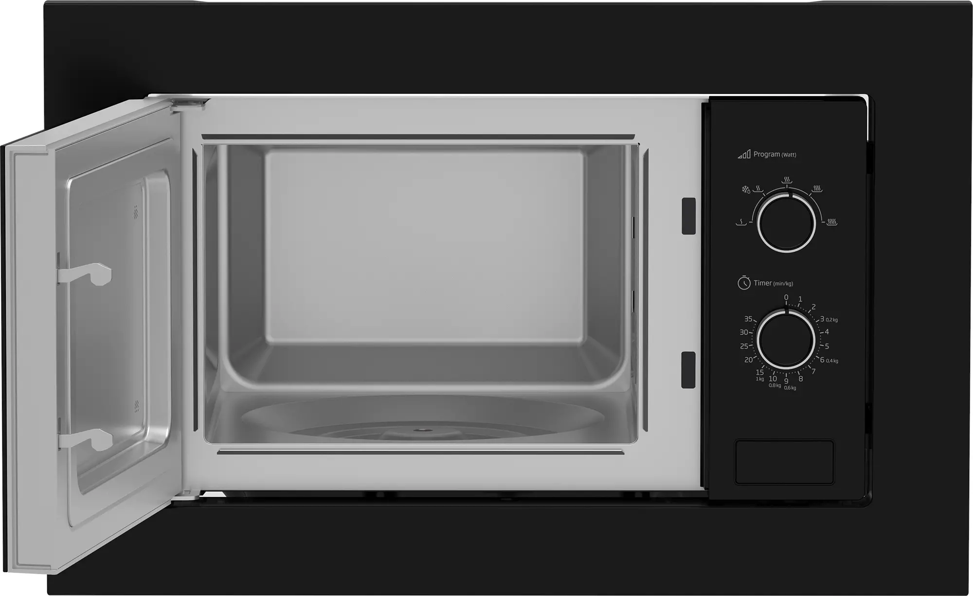 Kuchenka mikrofalowa Beko b300 BMOB 20202 B