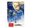 Figurka Nintendo Amiibo No. 40 Zero Suit Samus (Super Smash Bros. Collection)