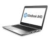 HP EliteBook 840 G3 14" Intel® Core™ i7-6500U 8GB RAM  512GB Dysk SSD  Win7/Win10 Pro