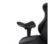 Fotel Anda Seat Kaiser 4 L Gamingowy do 120kg Skóra Eco Czarny