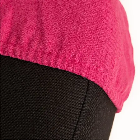 Pokrowiec Black Point na klękosiad O'Kneel i Basic Różowy