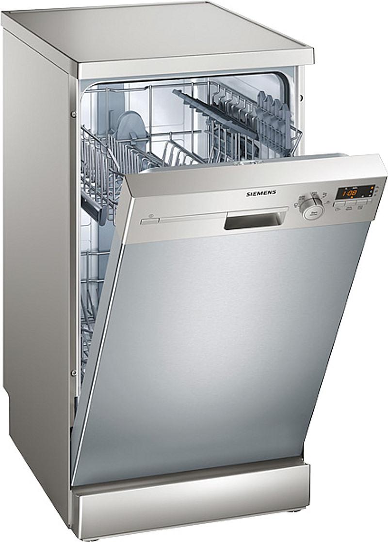 Zmywarka Siemens SR25E830EU