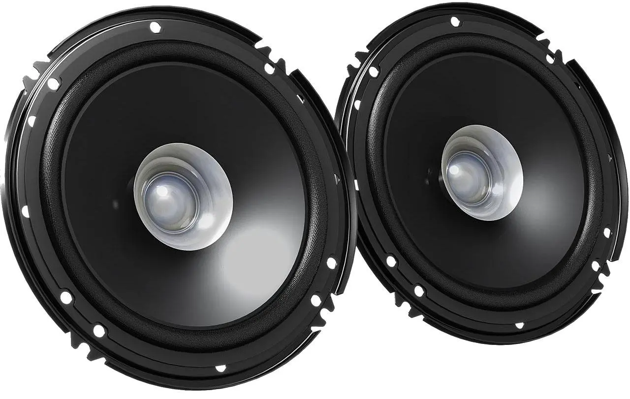 Głośniki samochodowe JVC CS-J610X