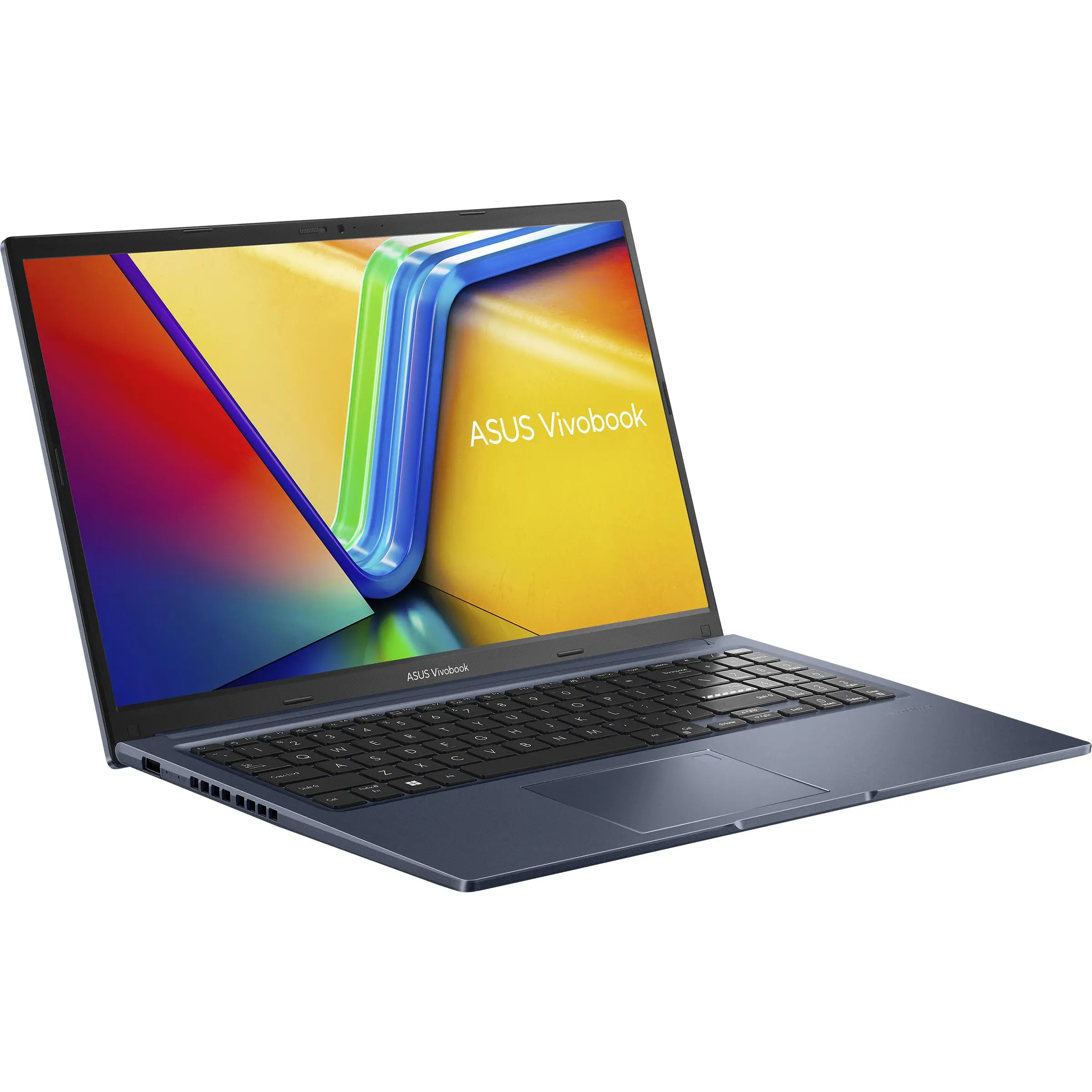 Laptop ASUS Vivobook 15 M1502YA-BQ335W 15,6" R5 7430U 16GB RAM 512GB Dysk SSD Win11 Niebieski