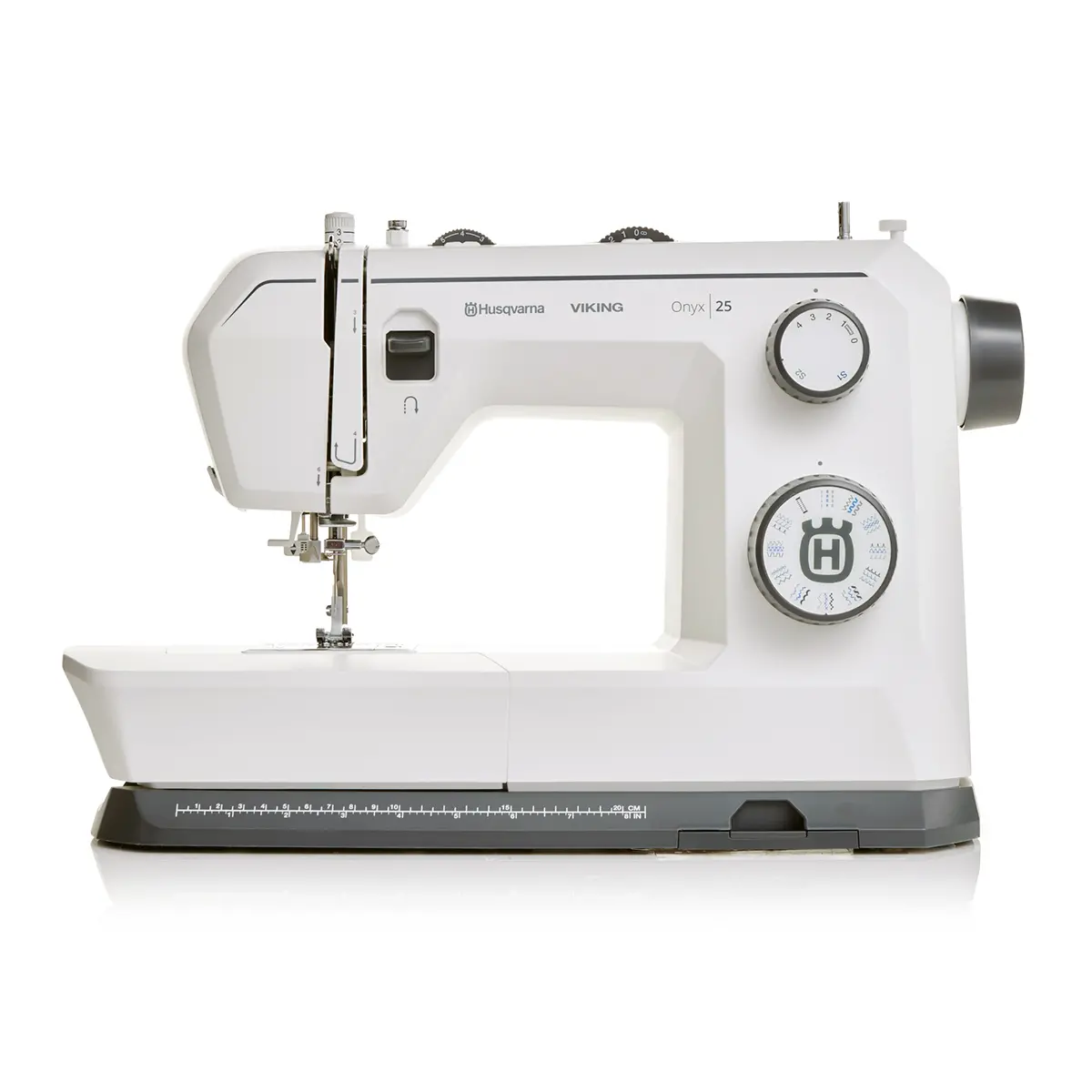 Maszyna do szycia Husqvarna Viking Onyx 25