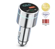 Xblitz X550 z zestawem głośnomówiącym