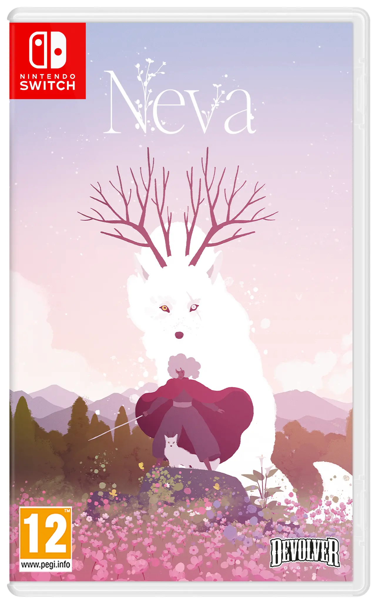 Neva Gra na Nintendo Switch