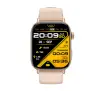 Smartwatch Colmi C8 Max 52mm Złoty
