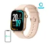 Smartwatch Colmi C8 Max 52mm Złoty