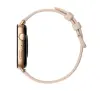 Smartwatch Colmi C8 Max 52mm Złoty