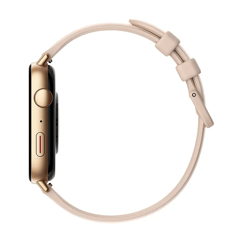 Smartwatch Colmi C8 Max 52mm Złoty