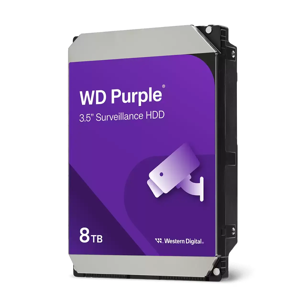 Dysk WD Purple WD85PURZ 8TB 3,5"