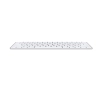 Klawiatura membranowa Apple Magic Keyboard US INT Biały
