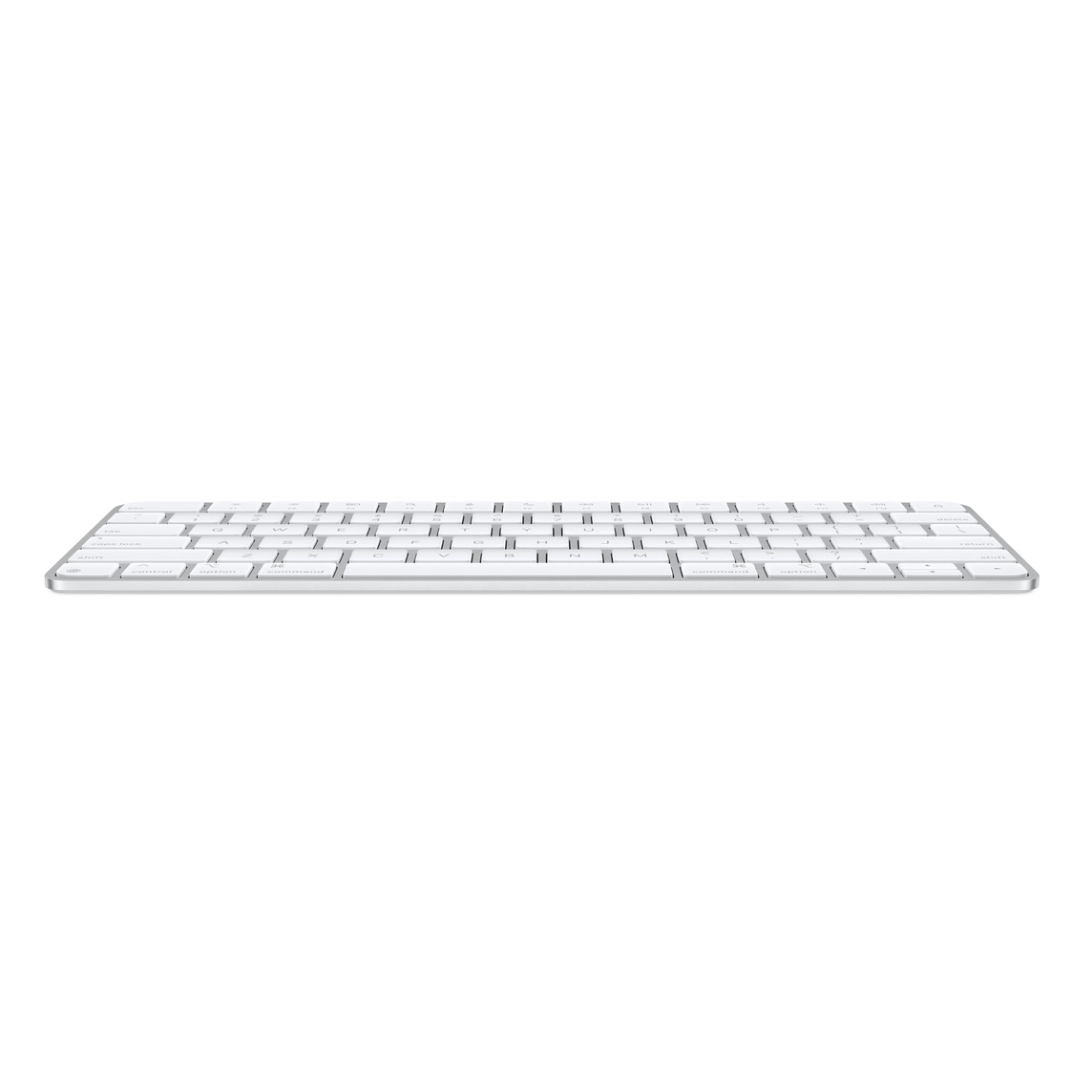 Klawiatura membranowa Apple Magic Keyboard US INT Biały