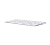 Klawiatura membranowa Apple Magic Keyboard US INT Biały