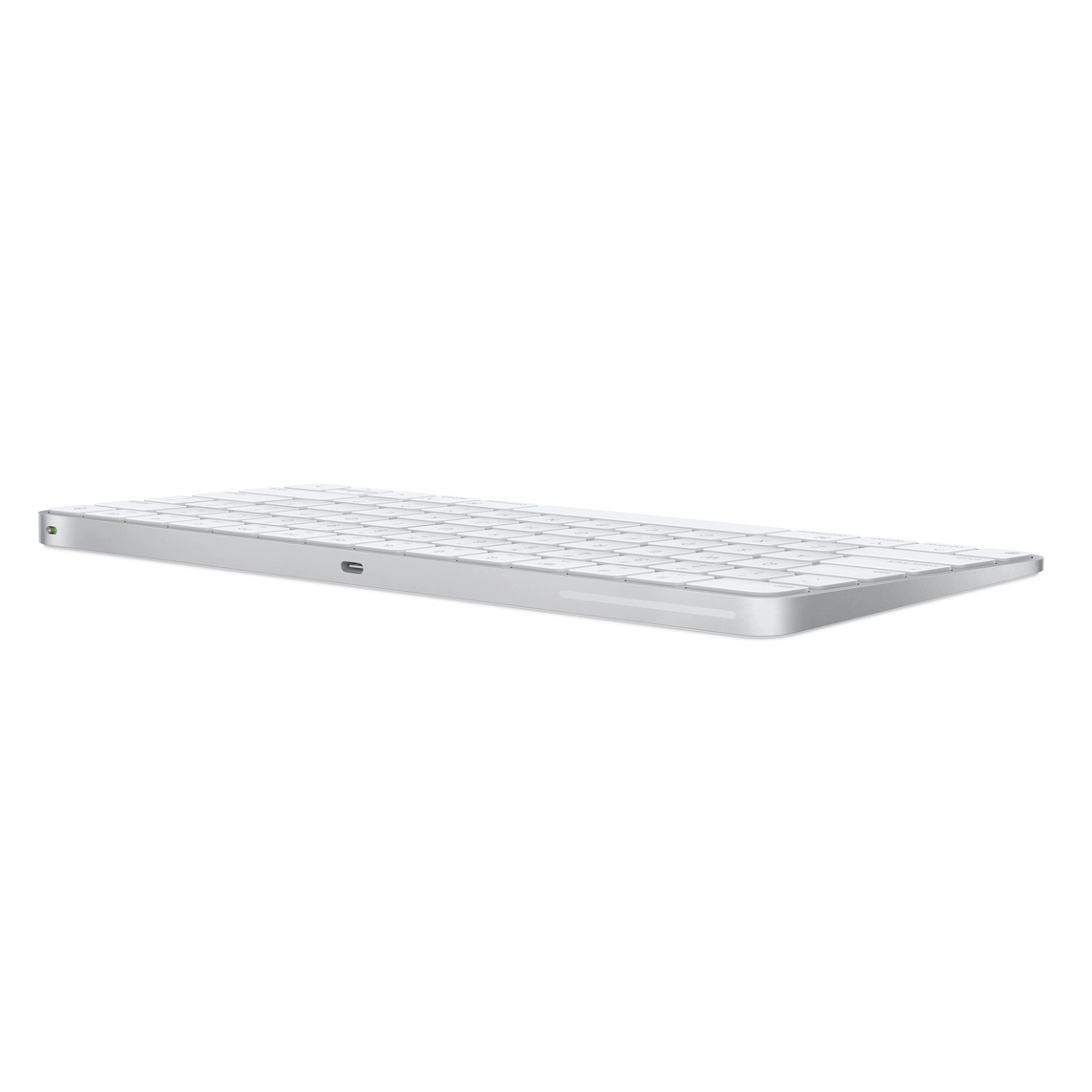 Klawiatura membranowa Apple Magic Keyboard US INT Biały