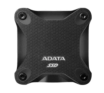 Dysk Adata SD620 1TB USB 3.2 Czarny