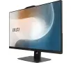 Komputer MSI Modern AM272P 1M-855EU Core 5 120U 27" 16GB RAM 512GB Dysk SSD Win11 Pro Czarny