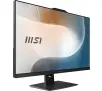 Komputer MSI Modern AM272P 1M-855EU Core 5 120U 27" 16GB RAM 512GB Dysk SSD Win11 Pro Czarny